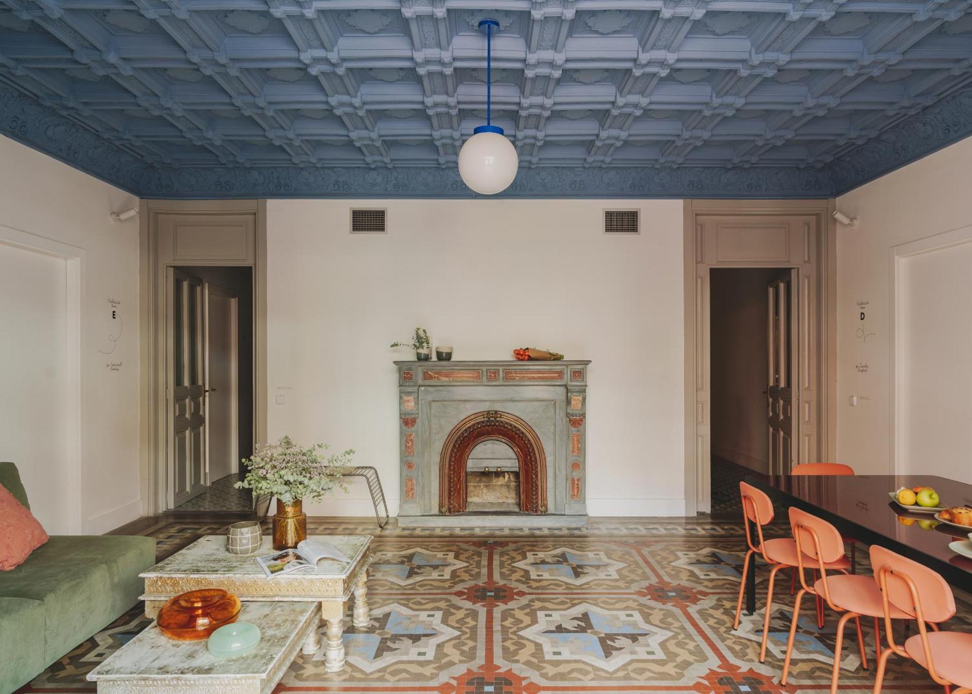 Piulet Hostel, Barcelona