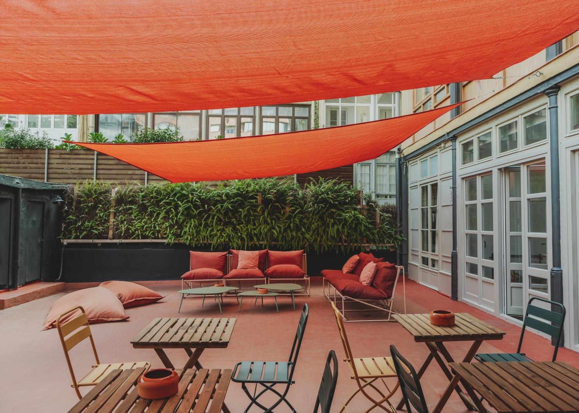 Piulet Hostel — Photos 3